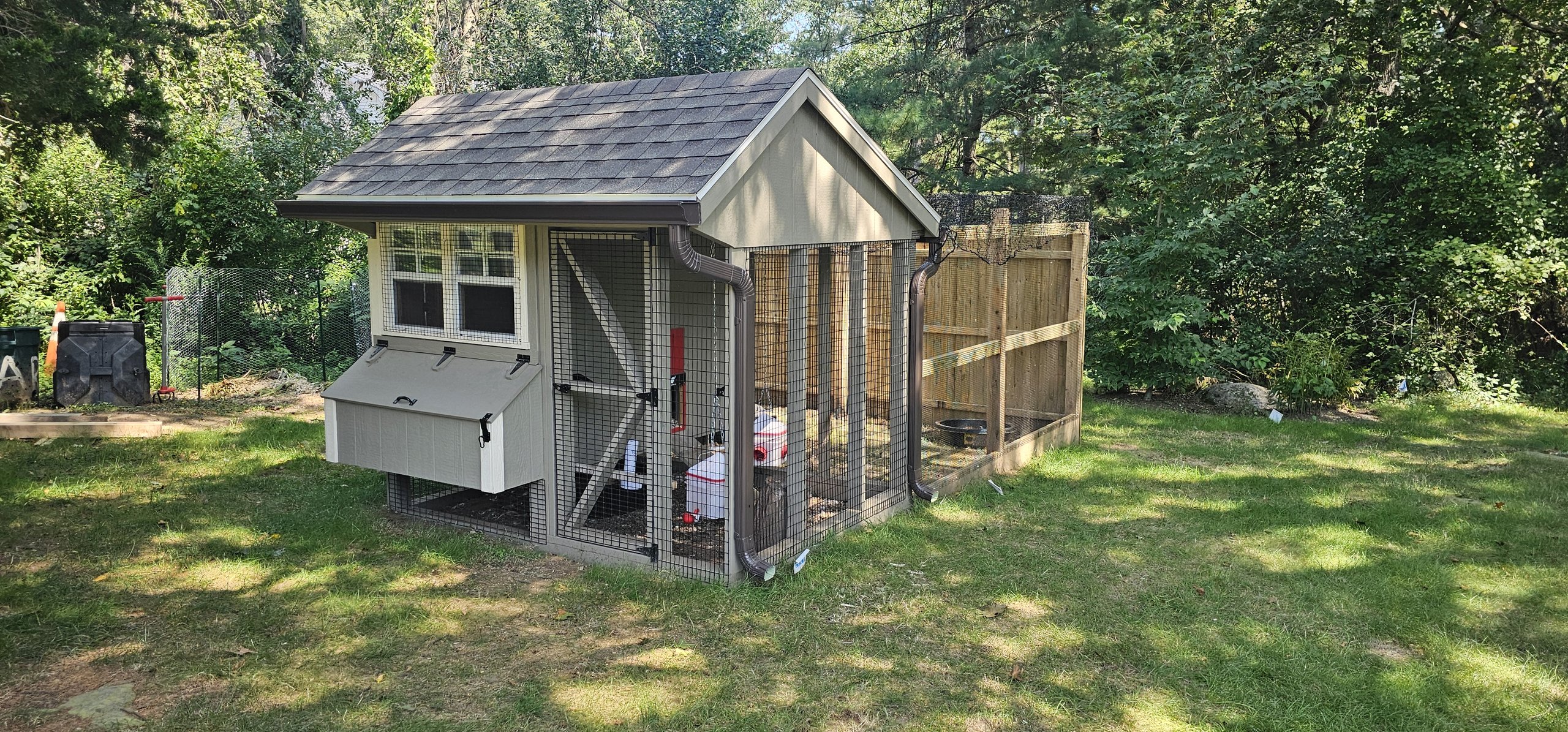 Seamless Gutters Essex CT CT